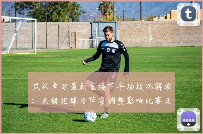 武汉卓尔最新直播下半场战况解读：关键进球与阵容调整影响比赛走势